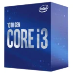 Intel Core i3-10100F prix maroc marrakech