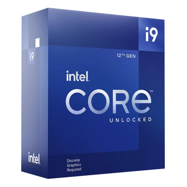 Processeur Intel Core i9-12900KF prix maroc marrakech