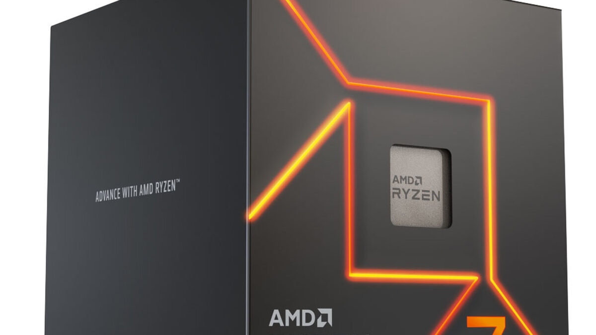 AMD Ryzen 5 4500 Wraith Stealth (3.6 GHz / 4.1 GHz) - Processeur - LDLC