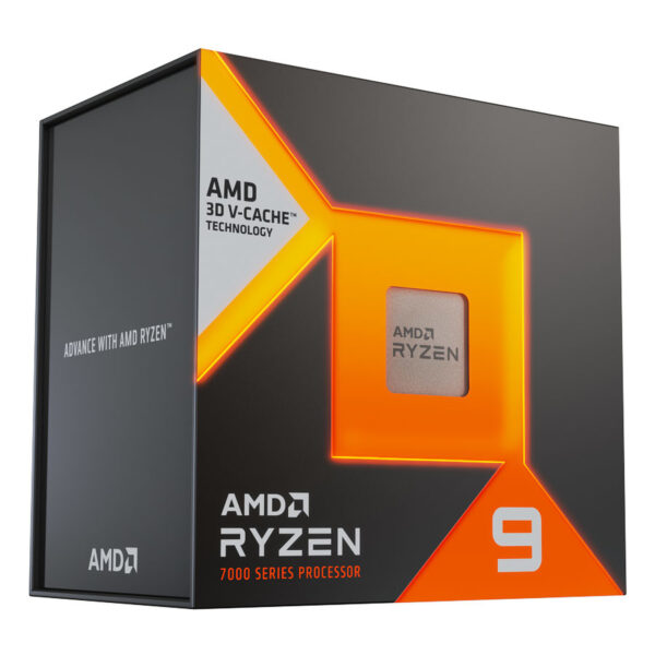 AMD Ryzen 5 5600G Tray no Fan (3.9 GHz / 4.4 GHz) – Next Level PC Maroc
