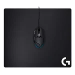 Logitech G640 Cloth Gaming Mouse Pad Next level pc gamer maroc