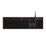 Logitech G413 Mechanical Gaming Keyboard prix Maroc Marrakech rabat