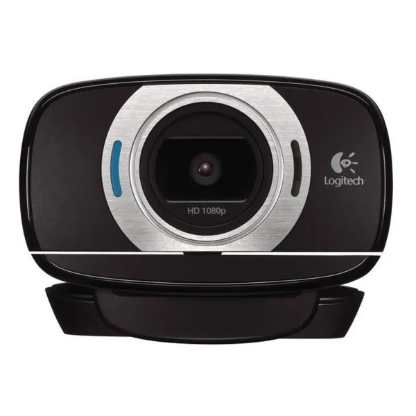Logitech HD Webcam C615 prix maroc