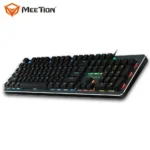 clavier gamer Meetion MK007 Blue switch prix maroc