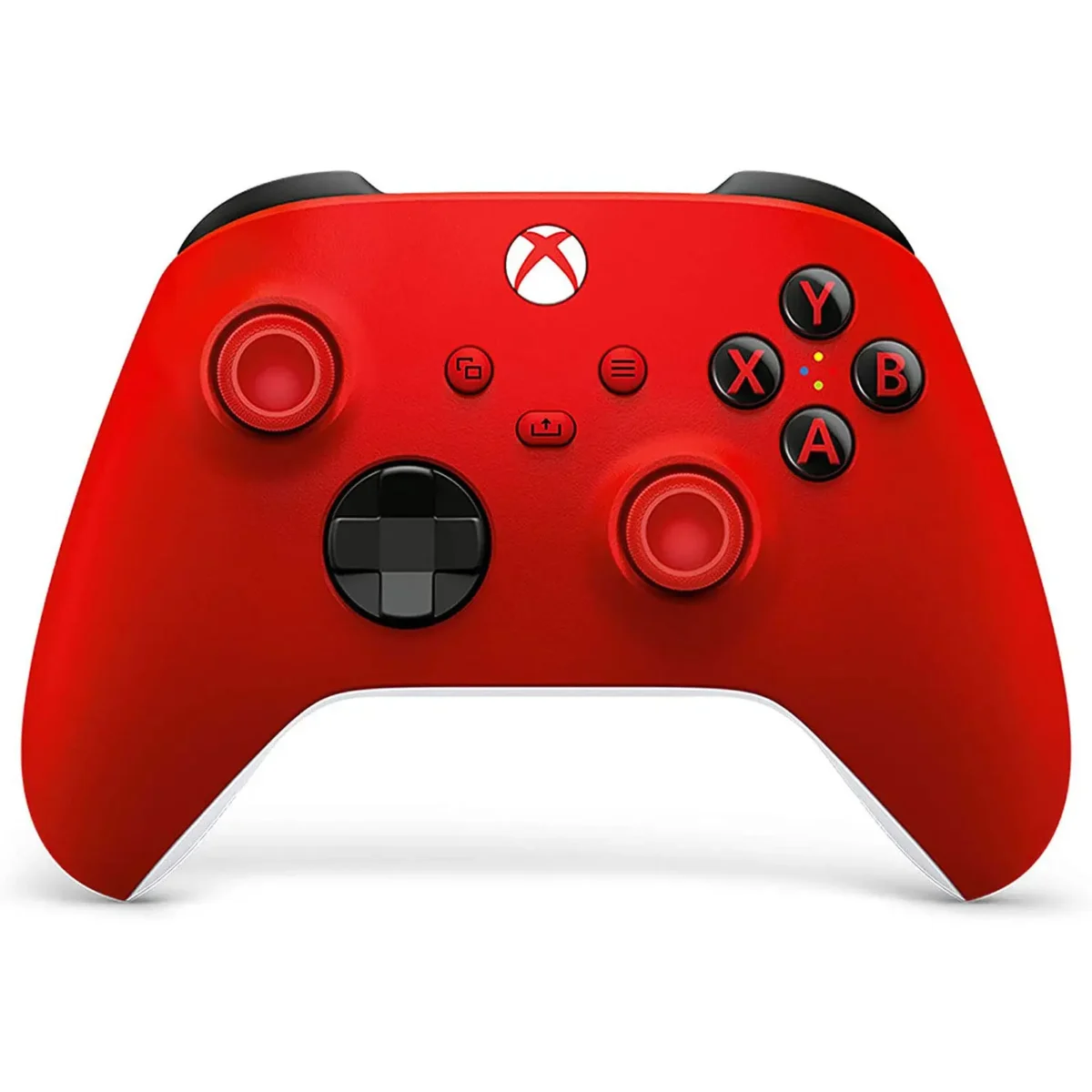 Microsoft Xbox Series X Controller Rouge Prix Maroc 