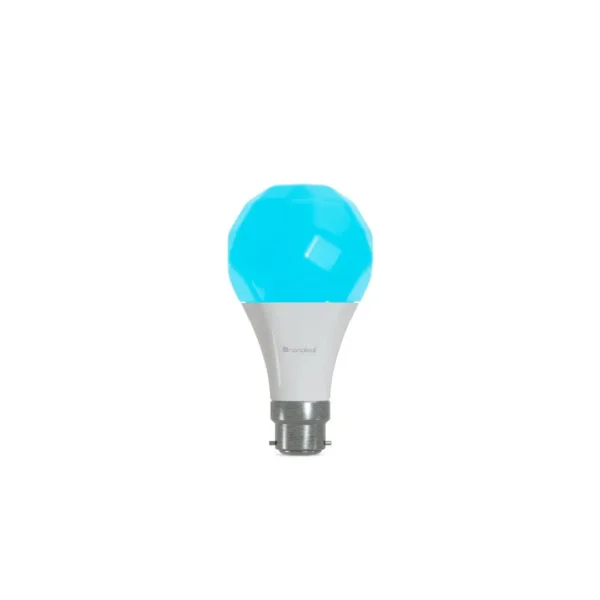 Nanoleaf Essentials Smart A19 Bulb B22