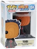 POP Anime: Naruto Shippuden Tobi Prix Maroc 