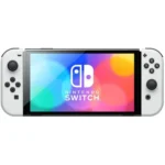 Nintendo Switch OLED prix maroc tanger