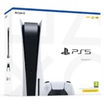 playstation 5 CONSOLE