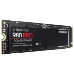 SSD Samsung EVO PRO 1TB prix maroc rabat