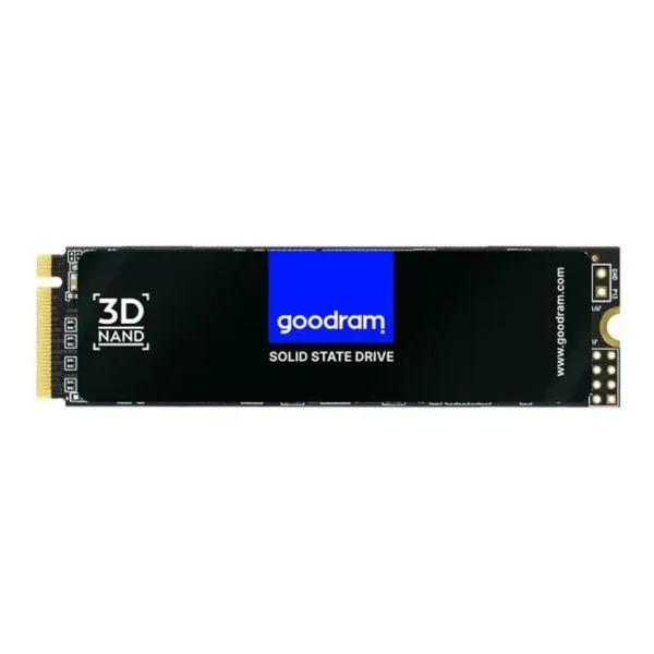 SSD NVME M.2 512GB GOODRAM prix maroc