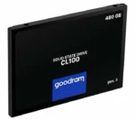 disque dure SSD SATA 480GB GOODRAM prix maroc marrakech