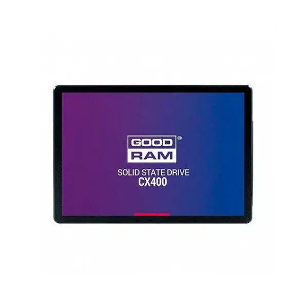SSD SATA 480GB GOODRAM prix maroc