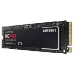Samsung SSD 980 PRO M.2 PCIe NVMe 2TB Prix Maroc Marrakech Rabat Casa