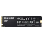 Samsung SSD 980 PRO M.2 PCIe NVMe 2TB Prix Maroc Marrakech Rabat Casa