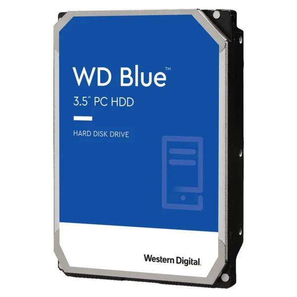 Western Digital WD Blue 4 To Prix Maroc Marrakech