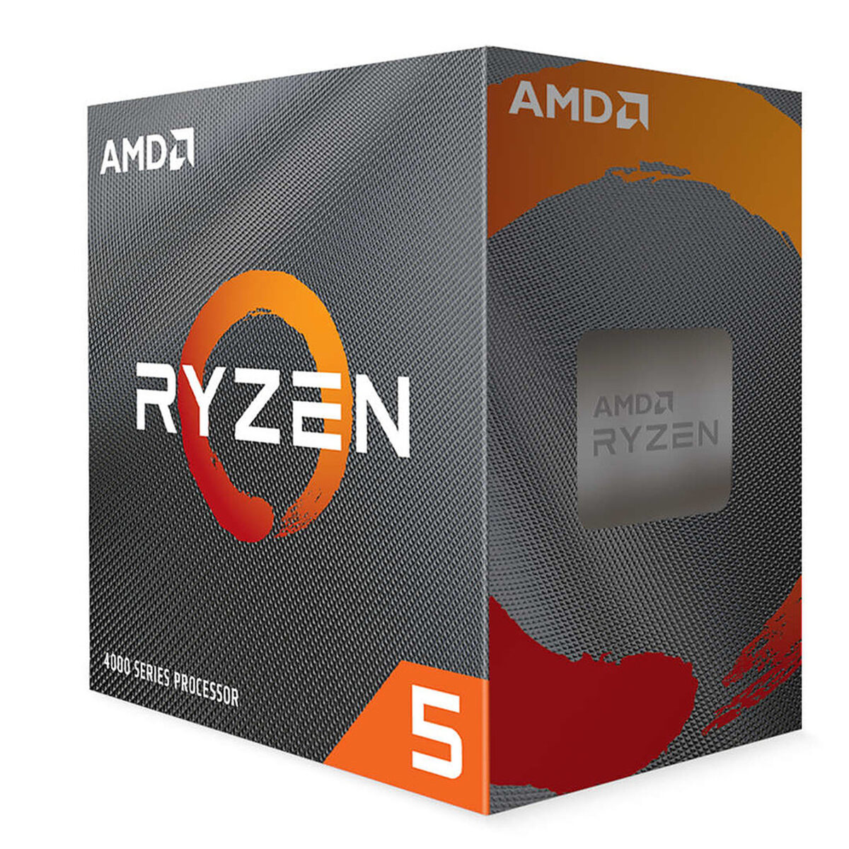 AMD Ryzen 5 4600G (3.7 GHz 4.2 GHz) Prix Maroc Marrakech Rabat Casa