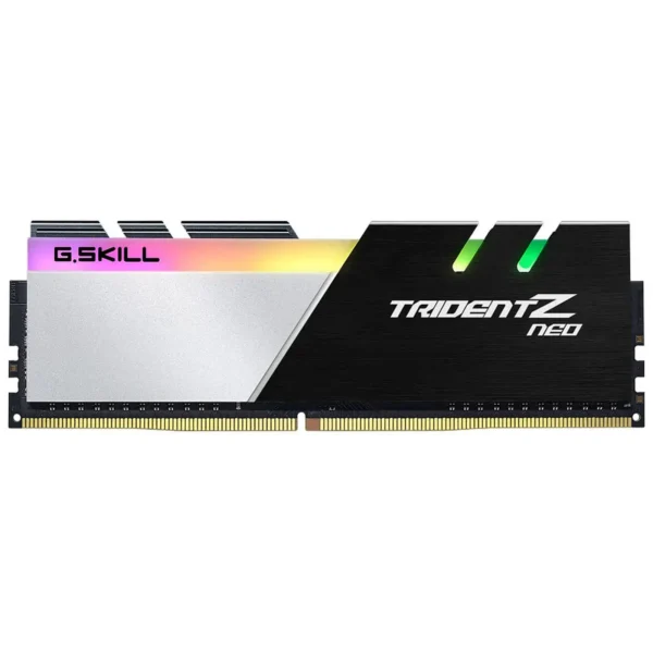 G.Skill Trident Z Neo 16 Go (2x 8 Go) DDR4 3600 MHz Prix Maroc 