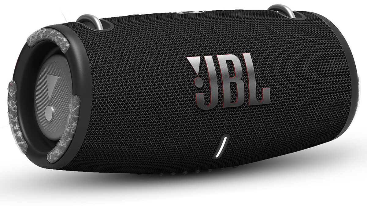 JBL Enceinte Bluetooth PARTYBOX 110 - Noir + Pack micro sans fil pas cher 
