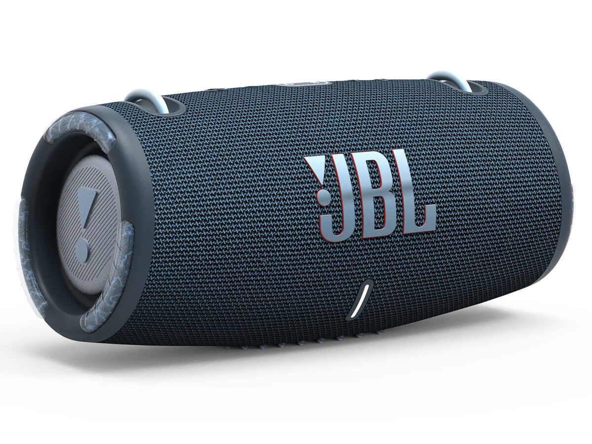 Enceintes portables Bluetooth JBL Xtreme 3 - Camouflage • MediaZone Maroc