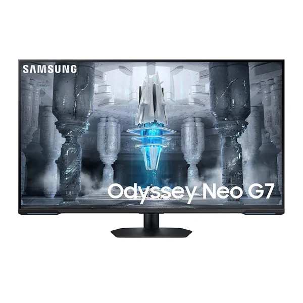 Samsung 43″ LED – Odyssey G7 S43CG700NU PRIX MAROC casa rabat marrakech