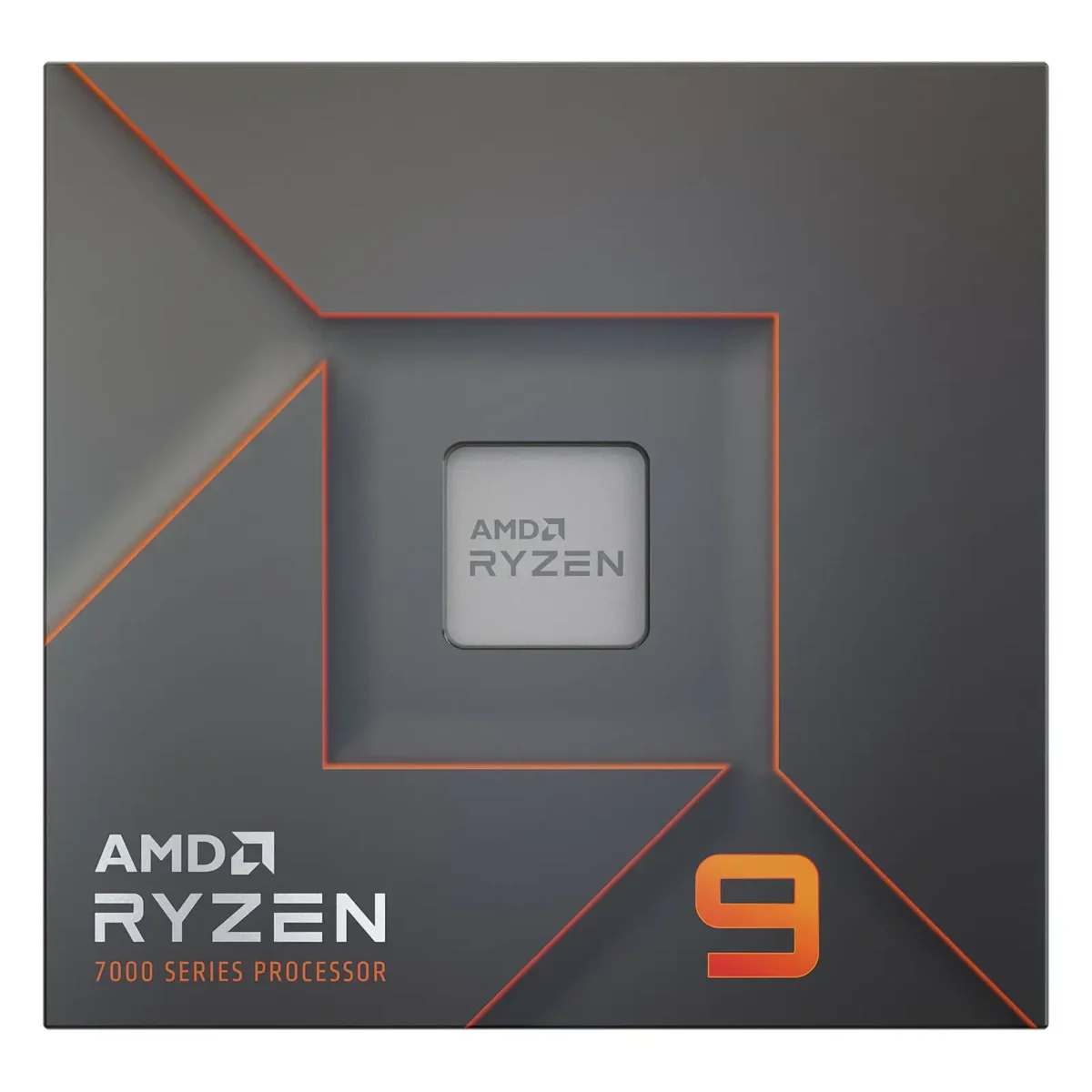 Processeurs AMD Ryzen 9 7900X 4.7 GHz 5.6 GHz Prix Maroc Marrakech Rabat Casa