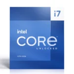 Processeurs Intel Core i7-13700K 3.4 GHz 5.4 GHz Prix Maroc Marrakech Rabat Casa