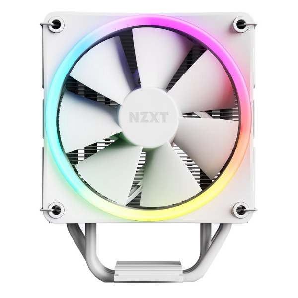 NZXT T120 RGB White