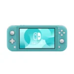 Nintendo-Switch-Lite-_Turquoise Prix Maroc Marrakech Rabat Casa