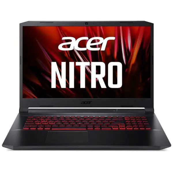 PC Portable Acer Nitro 5 AN517-54-53Q3 Prix Maroc Marrakech Rabat Casa