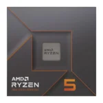 Processeurs AMD Ryzen 5 7600X 4.7 GHz 5.3 GHz Prix Maroc Marrakech Rabat Casa