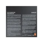 Processeurs AMD Ryzen 7 7700 Tray 3.8 GHz 5.3 GHz Prix Maroc Marrakech Rabat Casa
