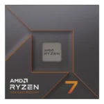 Processeurs AMD Ryzen 7 7700X 4.5 GHz 5.4 GHz Prix Maroc Marrakech Rabat Casa