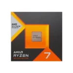 Processeurs AMD Ryzen 7 7800X3D 4.2 GHz 5.0 GHz Prix Maroc Marrakech Rabat Casa