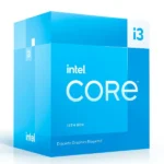 Processeurs Intel Core i3-13100F 3.4 GHz 4.5 GHz Prix Maroc Marrakech Rabat Casa