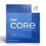 Processeurs Intel Core i7-13700KF 3.4 GHz 5.4 GHz Prix Maroc Marrakech Rabat Casa
