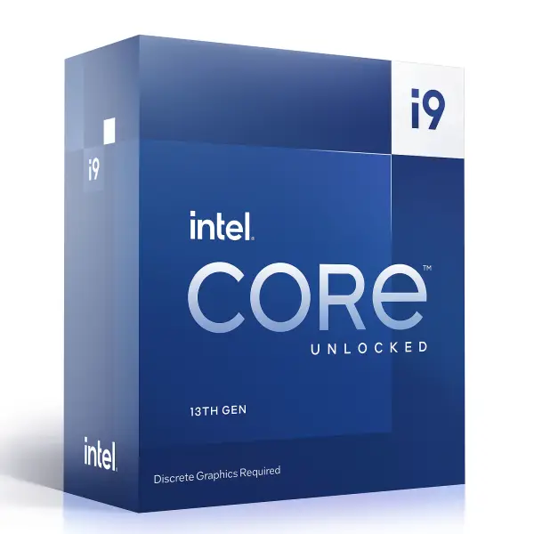 Processeurs Intel Core i9-13900KF 3.0 GHz 5.8 GHz Prix Maroc Marrakech Rabat Casa
