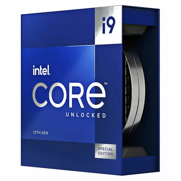 Processeurs Intel Core i9-13900KS 3.2 GHz 6.0 GHz Prix Maroc Marrakech Rabat Casa