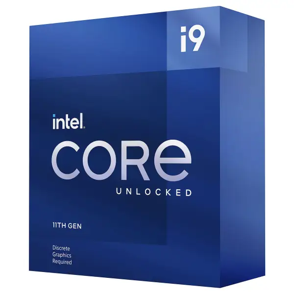 Processeurs Intel Core i9 11900KF Prix Maroc Marrakech Rabat Casa