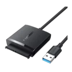 Ugreen Adaptateur USB 3.0 to 2,53,5 SATA 60561 Prix Maroc Marrakech Rabat Casa