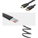 Ugreen Cable Flat HDMI 2.0 1.5M 50819 Prix Maroc Marrakech Rabat Casa