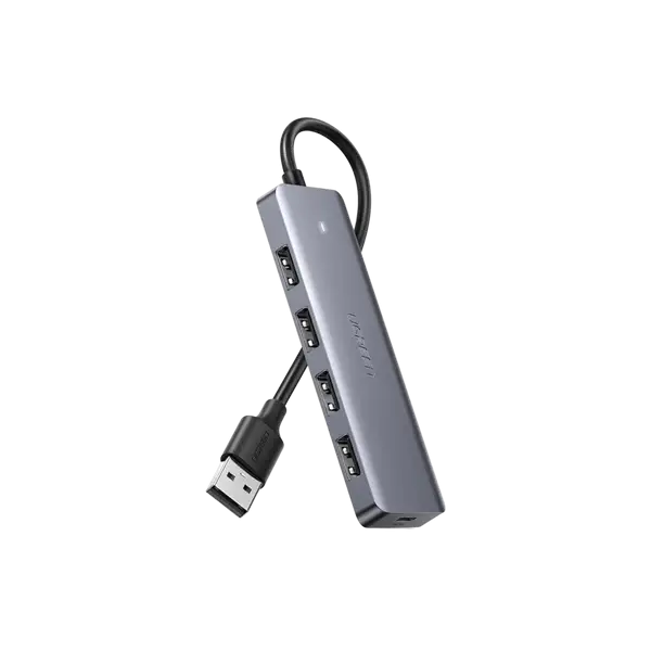 Ugreen HUB USB 2.0 to 4 x USB 3.0 50985 Prix Maroc Marrakech Rabat Casa