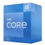 Intel Core i5 12400F (2.5 GHz / 4.4 GHz) prix Maroc Marrakech Rabat Casa