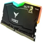 RAM TEAMGROUP T-Force Delta RGB DDR4 16GB 2x8GB 3600MHz Prix Maroc Marrakech Rabat Casa