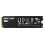 Stockage SSD Samsung SSD 990 PRO M.2 PCIe NVMe 2TB Prix Maroc Marrakech Rabat Casa