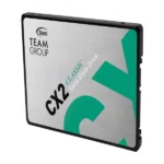 Stockage SSD TeamGroup GX2 2.5 SSD 1TB Prix Maroc Marrakech Rabat Casa