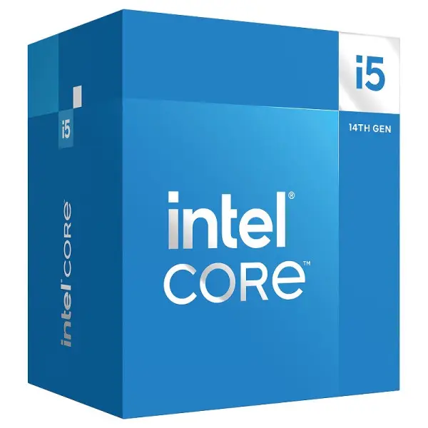 Intel Core i5-14400F jusqu'à 4,7 GHz Prix Maroc Marrakech Rabat Casa