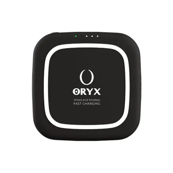 ORYX Power bank Cube-10 Prix Maroc Marrakech Rabat Casa