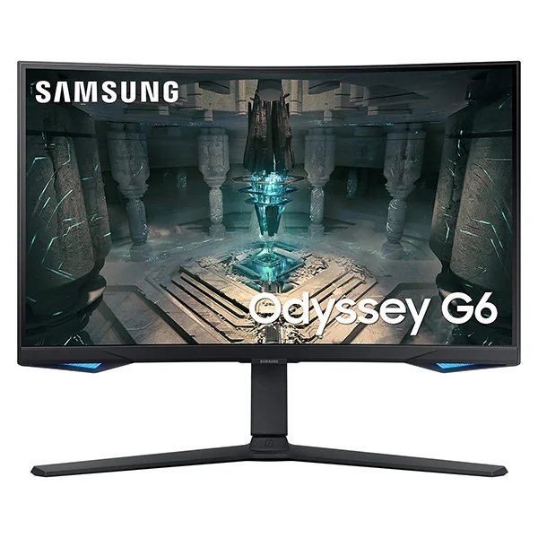 Samsung 27″ Odyssey G6 S27BG650EU prix Casa Rabat Marrakech