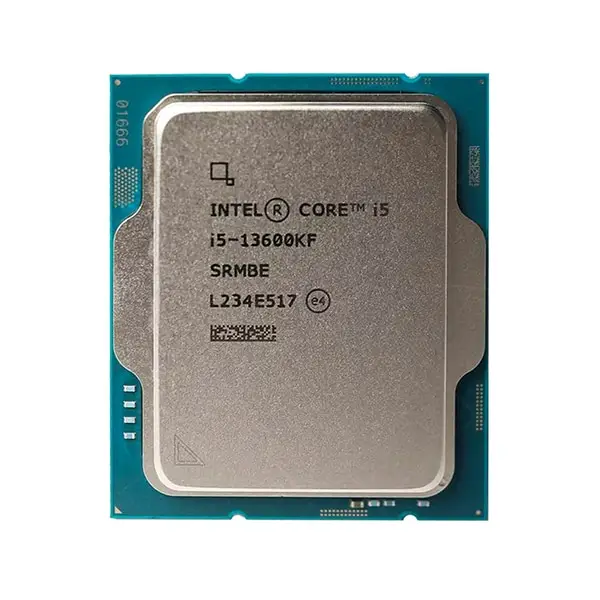 Processeurs Intel Core i5-13600KF 3.5 GHz 5.1 GHz Tray Prix Maroc Marrakech Rabat Casa